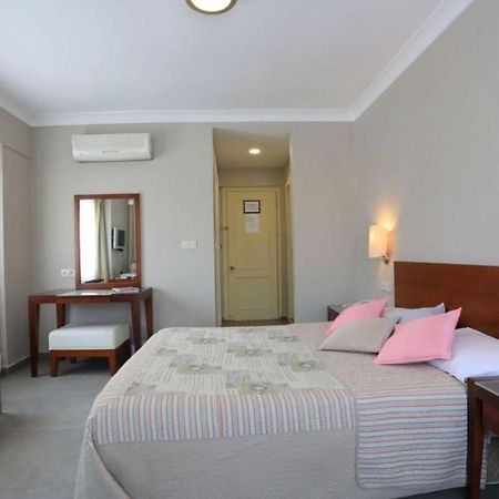 Summer Otel موجلا المظهر الخارجي الصورة