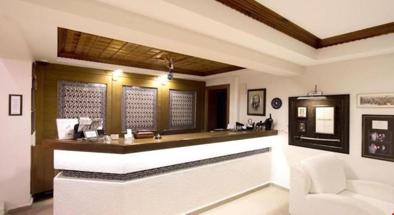 Summer Otel موجلا المظهر الخارجي الصورة
