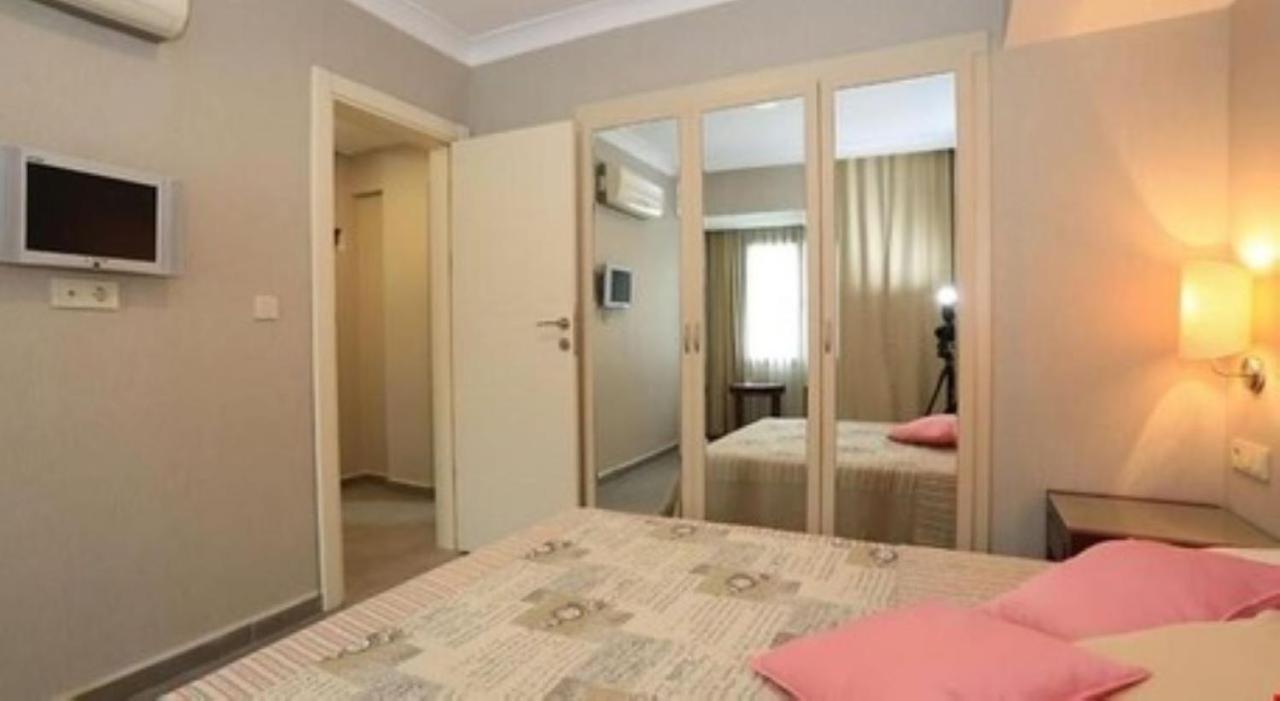 Summer Otel موجلا المظهر الخارجي الصورة