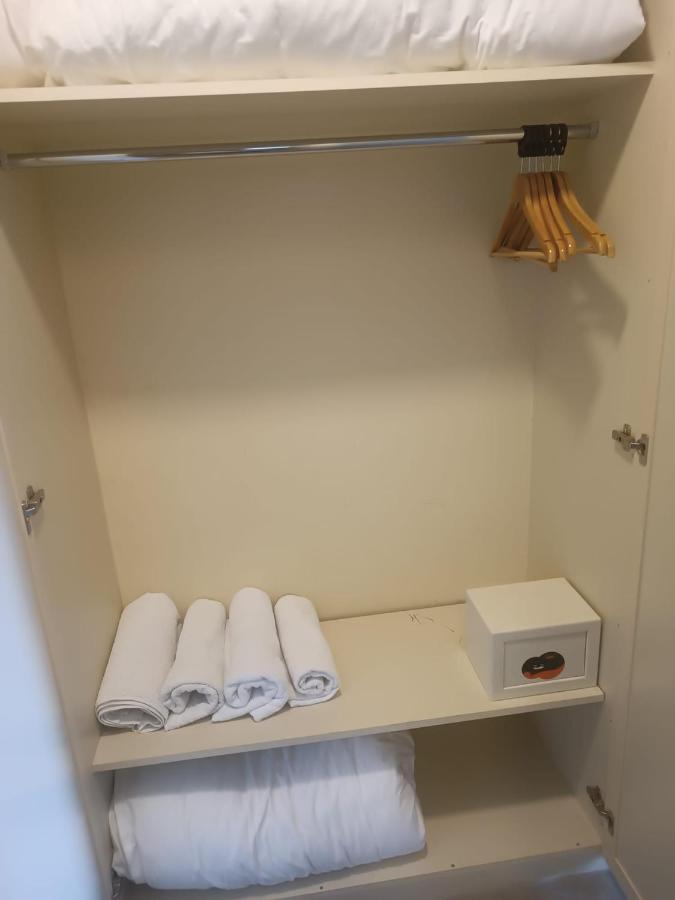 Summer Otel موجلا المظهر الخارجي الصورة