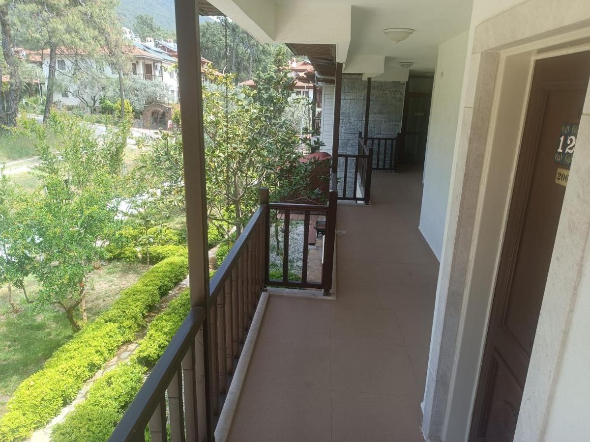Summer Otel موجلا المظهر الخارجي الصورة