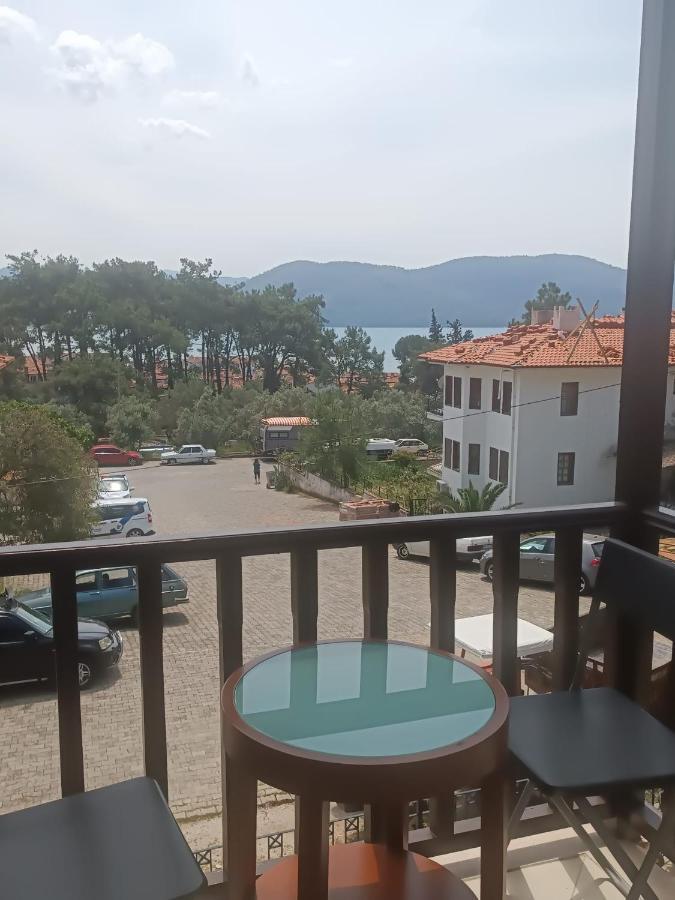 Summer Otel موجلا المظهر الخارجي الصورة