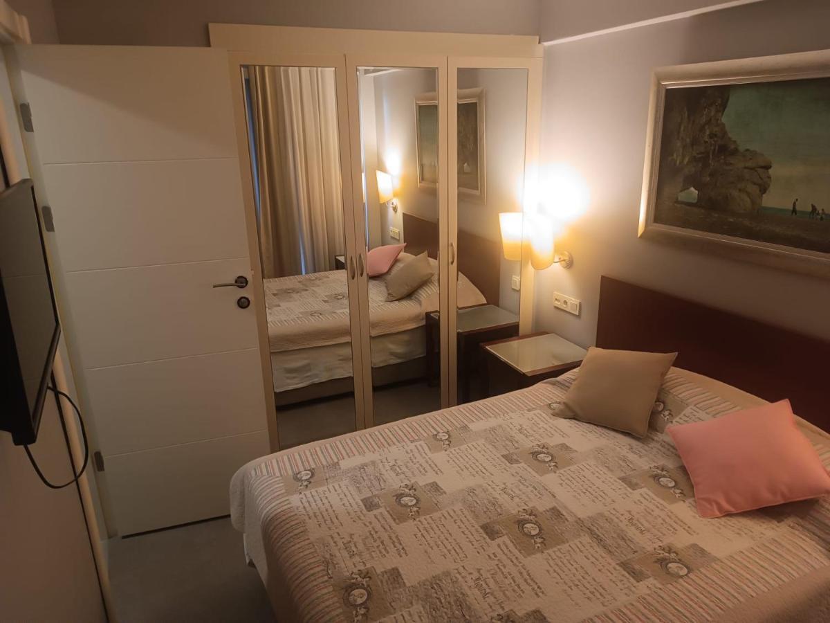 Summer Otel موجلا المظهر الخارجي الصورة