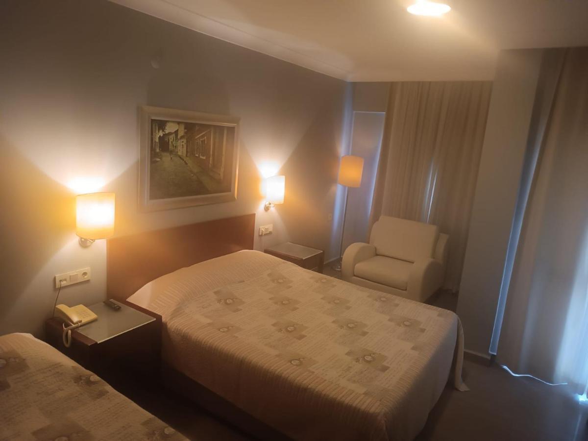 Summer Otel موجلا المظهر الخارجي الصورة